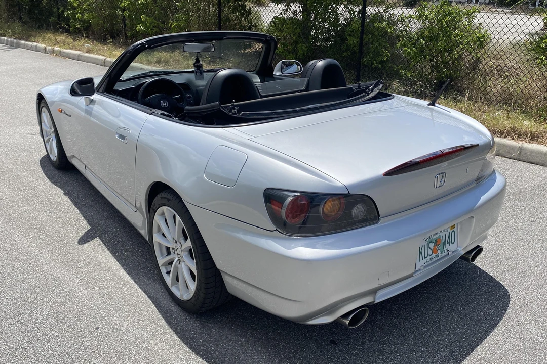 2006 Honda AP2 S2000 - Image 4 of 24