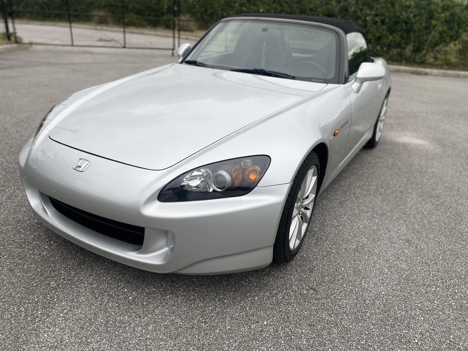 2006 Honda AP2 S2000 - Image 8 of 24
