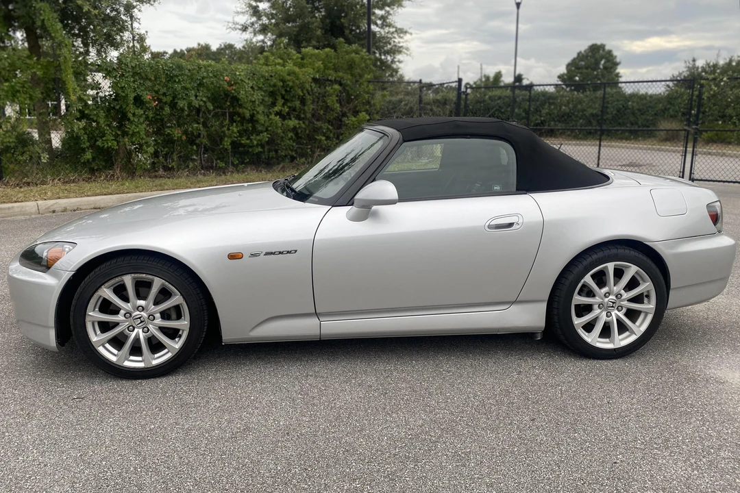 2006 Honda AP2 S2000 - Image 3 of 24