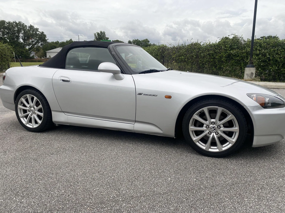 2006 Honda AP2 S2000 - Image 24 of 24