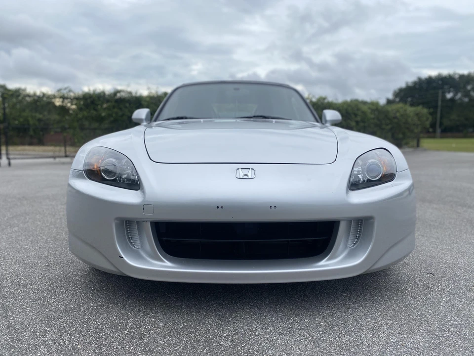 2006 Honda AP2 S2000 - Image 6 of 24