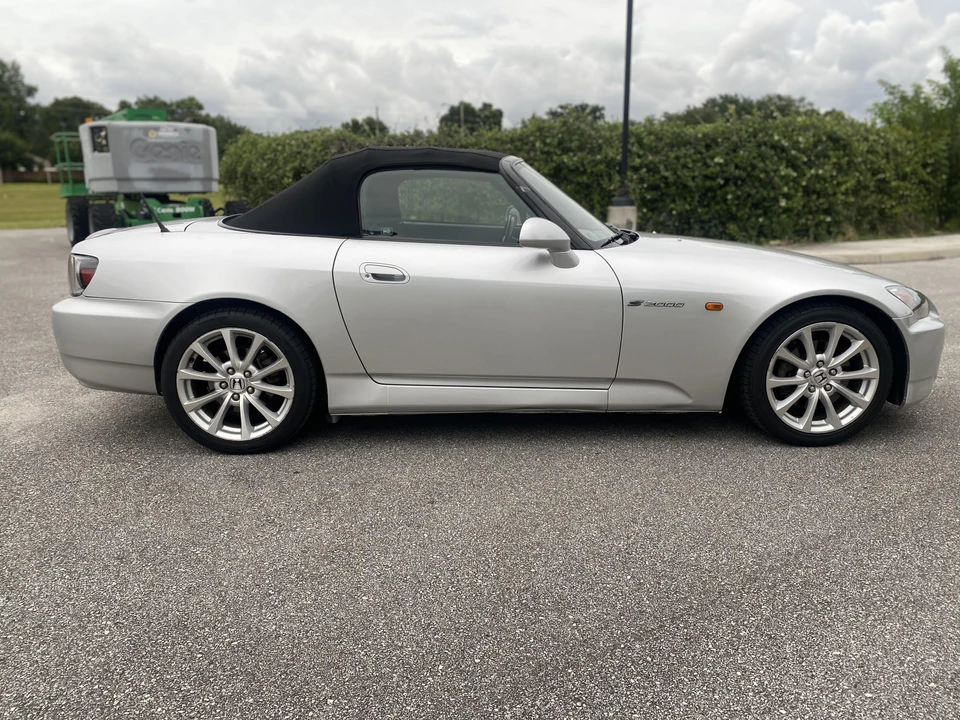 2006 Honda AP2 S2000 - Image 21 of 24