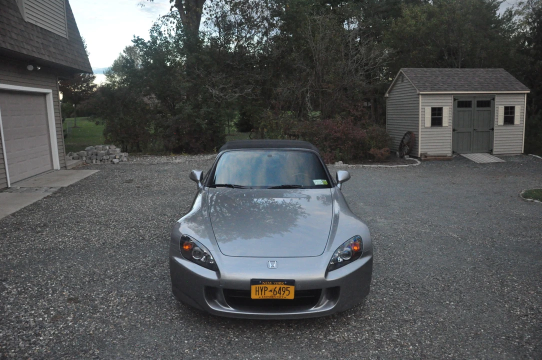 2006 Honda AP2 S2000 - Image 3 of 31