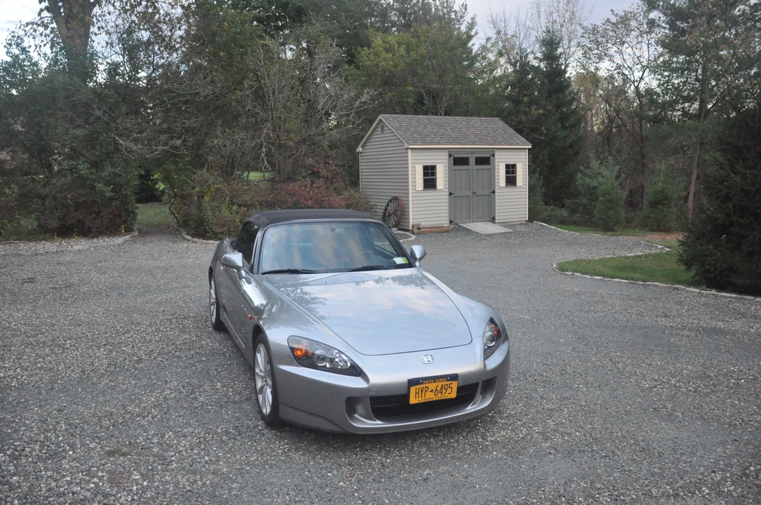 2006 Honda AP2 S2000 - Image 4 of 31
