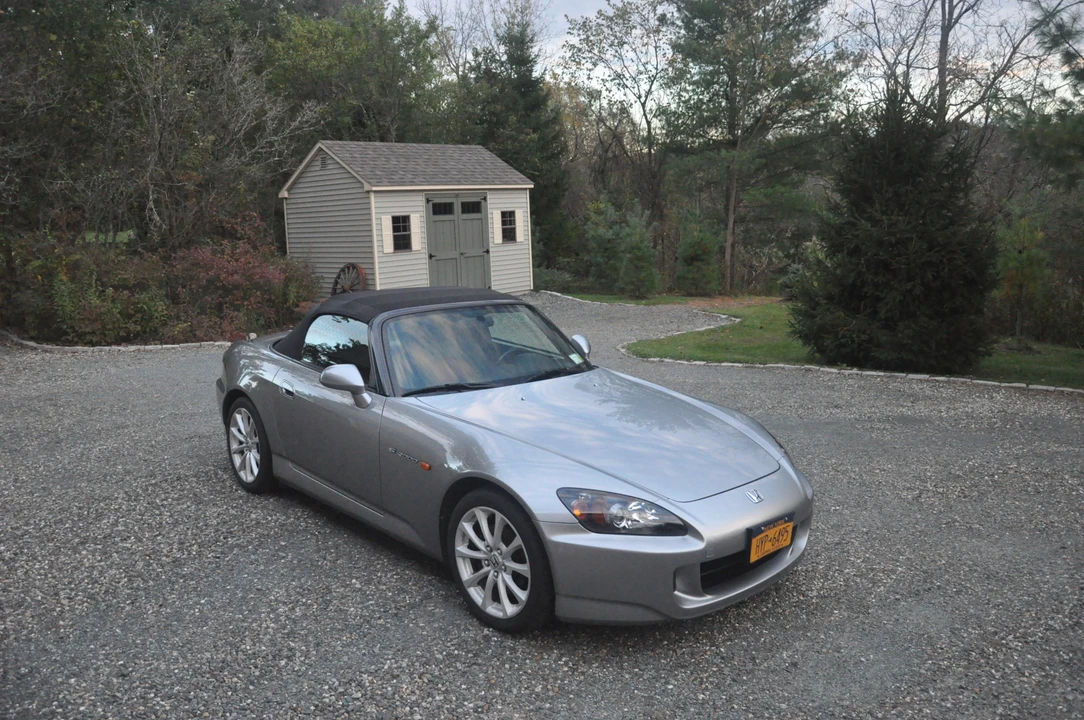 2006 Honda AP2 S2000 - Image 6 of 31