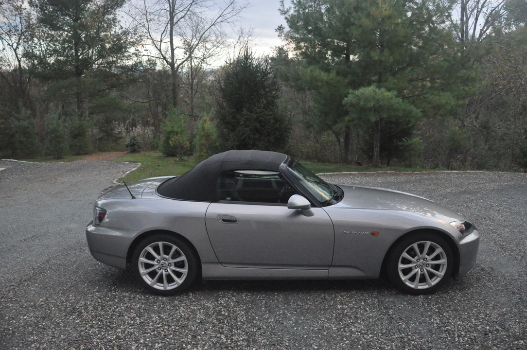 2006 Honda AP2 S2000 - Image 8 of 31