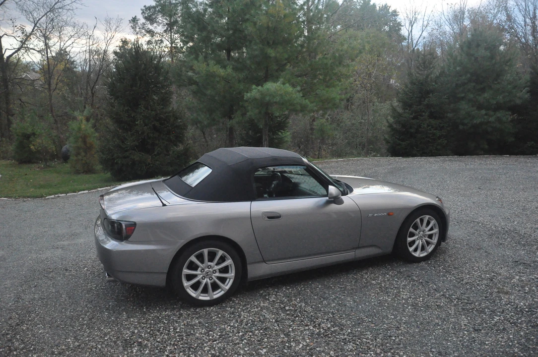2006 Honda AP2 S2000 - Image 9 of 31
