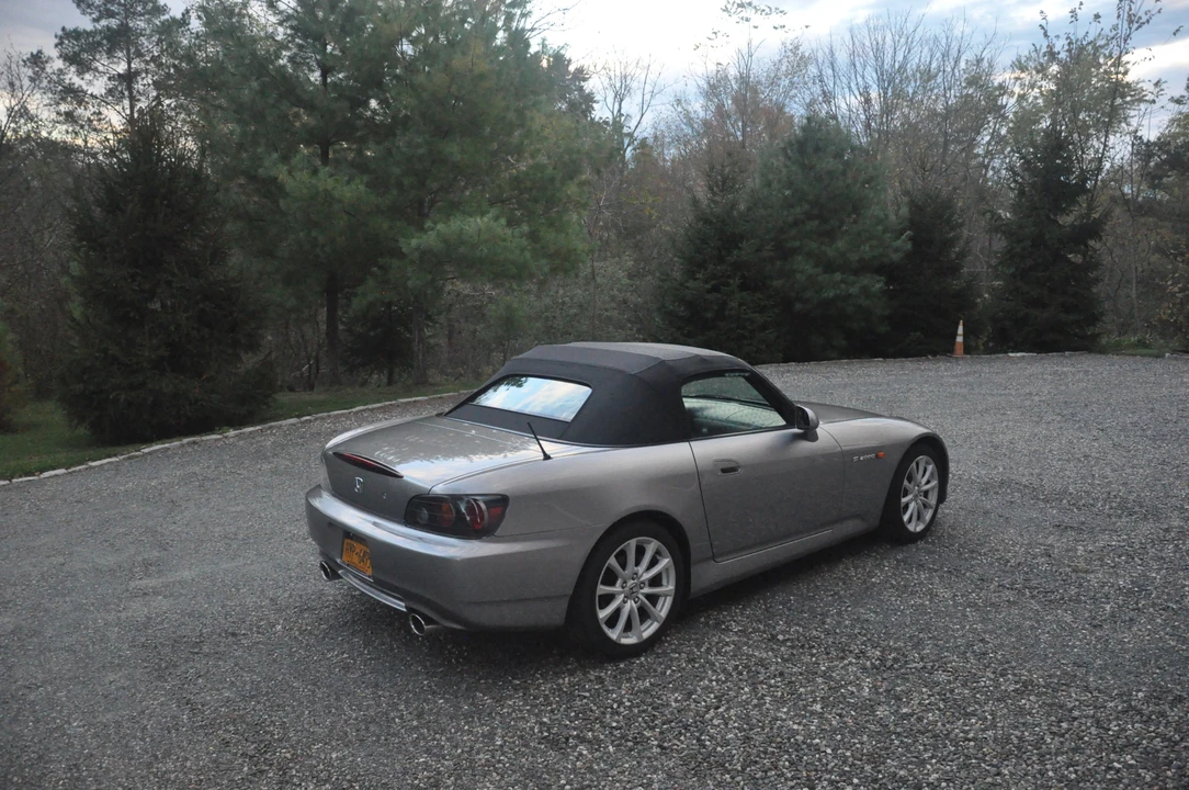 2006 Honda AP2 S2000 - Image 10 of 31