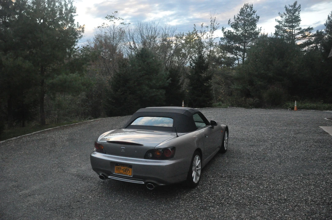 2006 Honda AP2 S2000 - Image 11 of 31