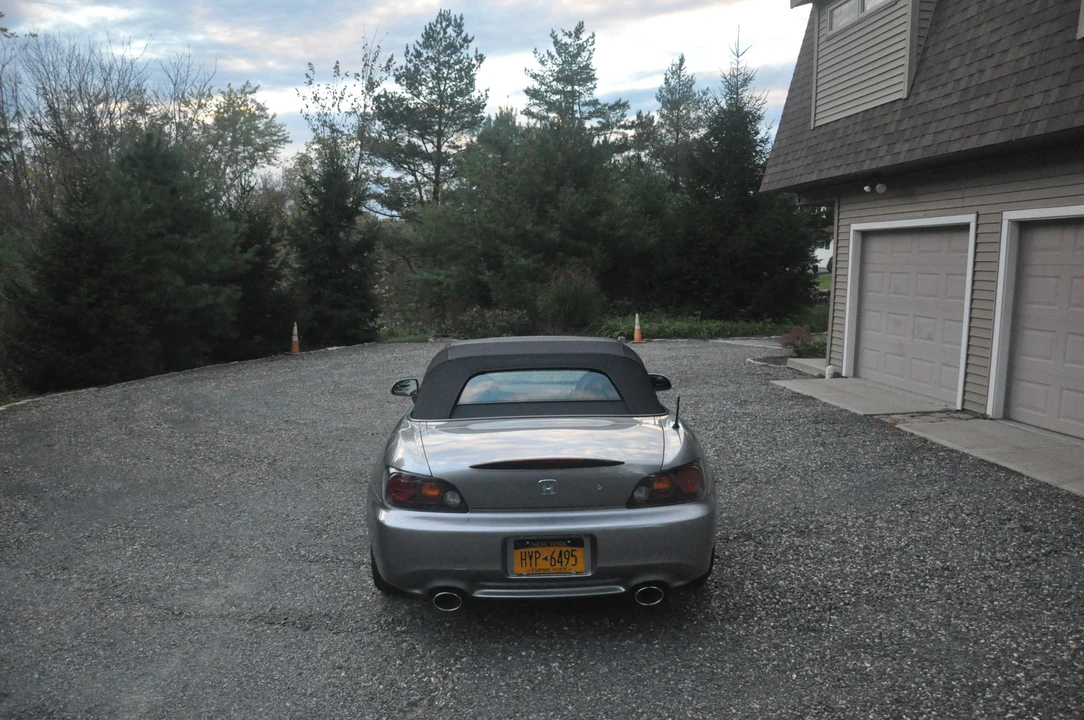 2006 Honda AP2 S2000 - Image 12 of 31