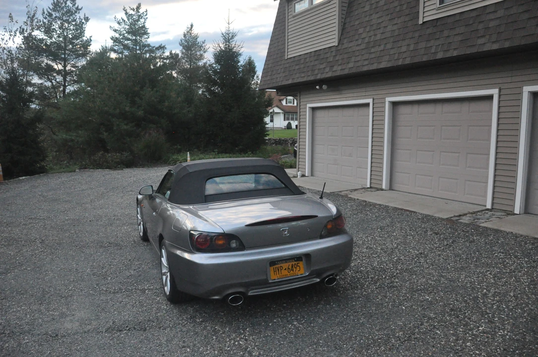 2006 Honda AP2 S2000 - Image 13 of 31
