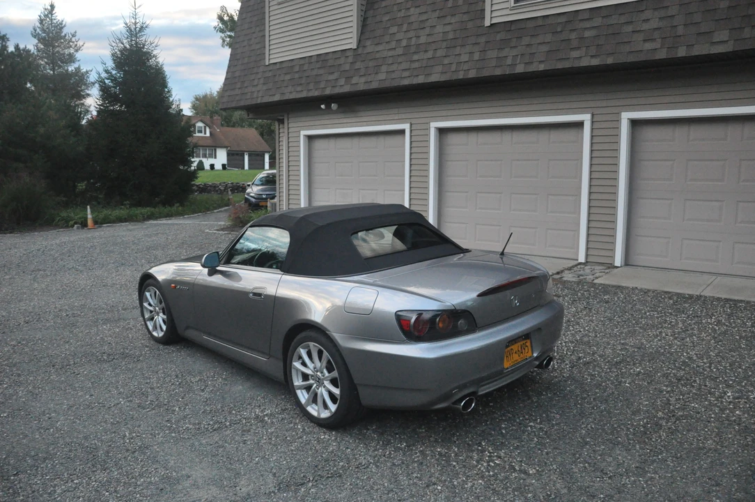 2006 Honda AP2 S2000 - Image 14 of 31