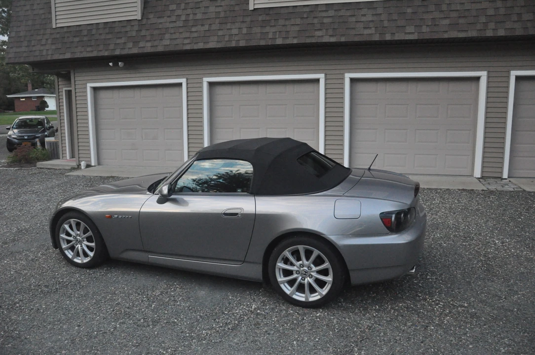 2006 Honda AP2 S2000 - Image 15 of 31