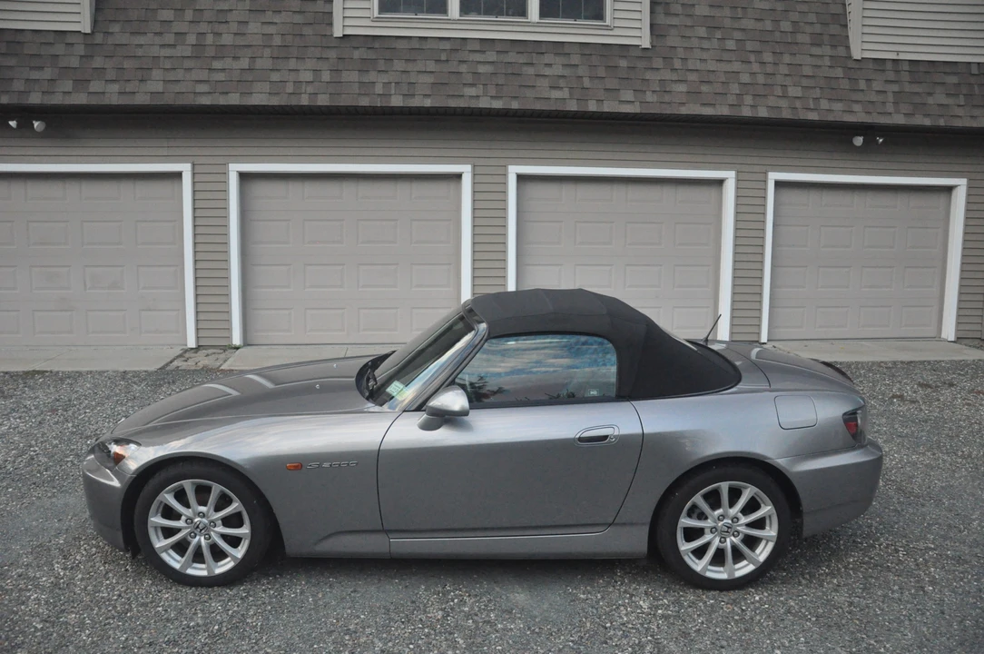 2006 Honda AP2 S2000 - Image 16 of 31