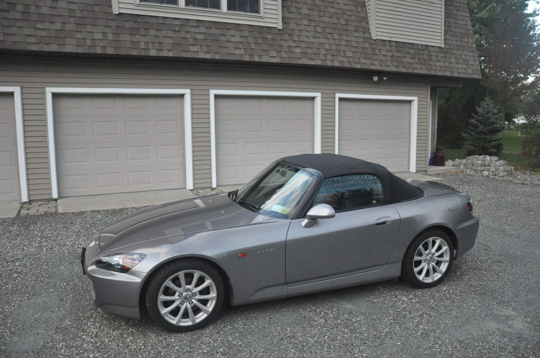 2006 Honda AP2 S2000 - Image 17 of 31