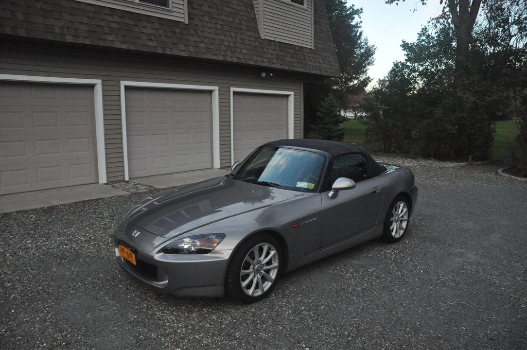 2006 Honda AP2 S2000 - Image 18 of 31