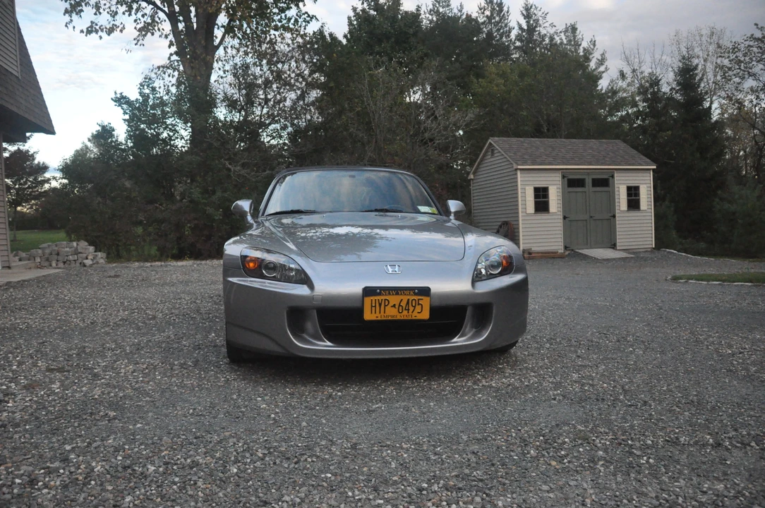 2006 Honda AP2 S2000 - Image 19 of 31