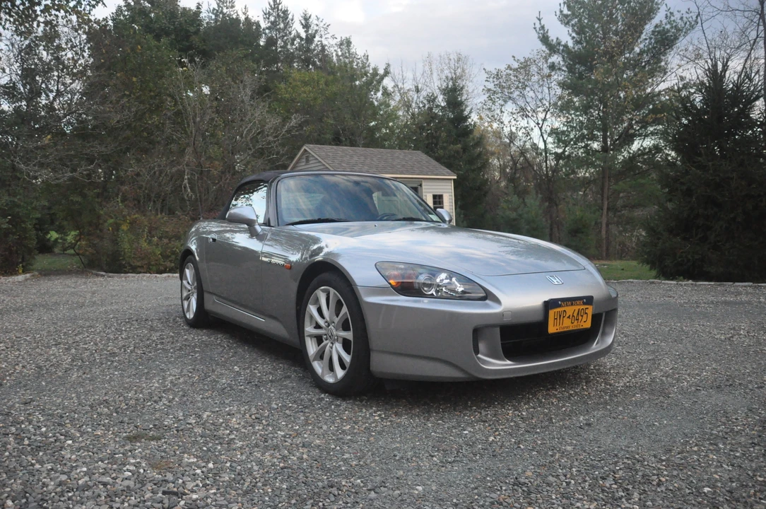 2006 Honda AP2 S2000 - Image 20 of 31