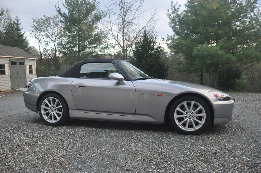 2006 Honda AP2 S2000 - Image 22 of 31