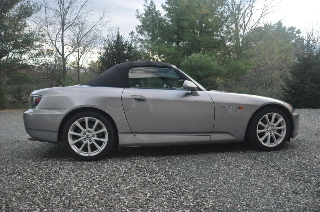2006 Honda AP2 S2000 - Image 23 of 31