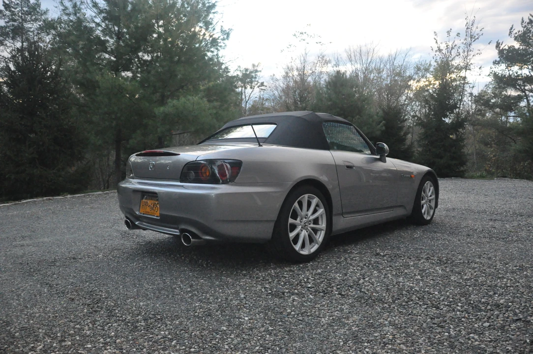 2006 Honda AP2 S2000 - Image 25 of 31