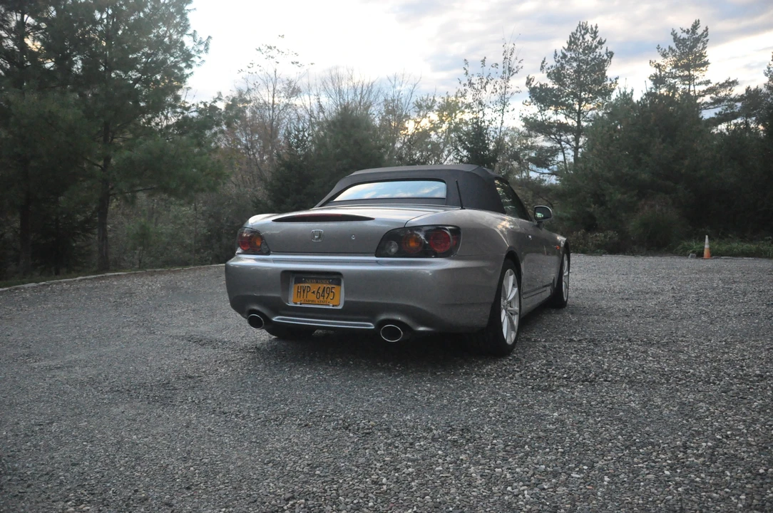 2006 Honda AP2 S2000 - Image 26 of 31