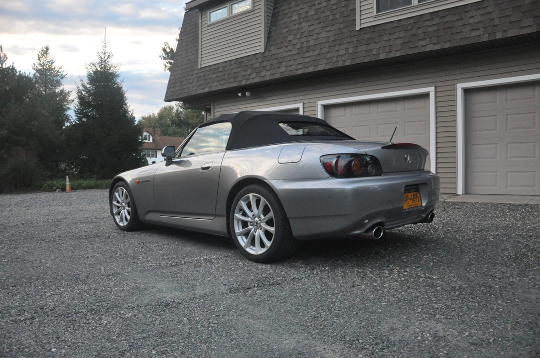 2006 Honda AP2 S2000 - Image 29 of 31
