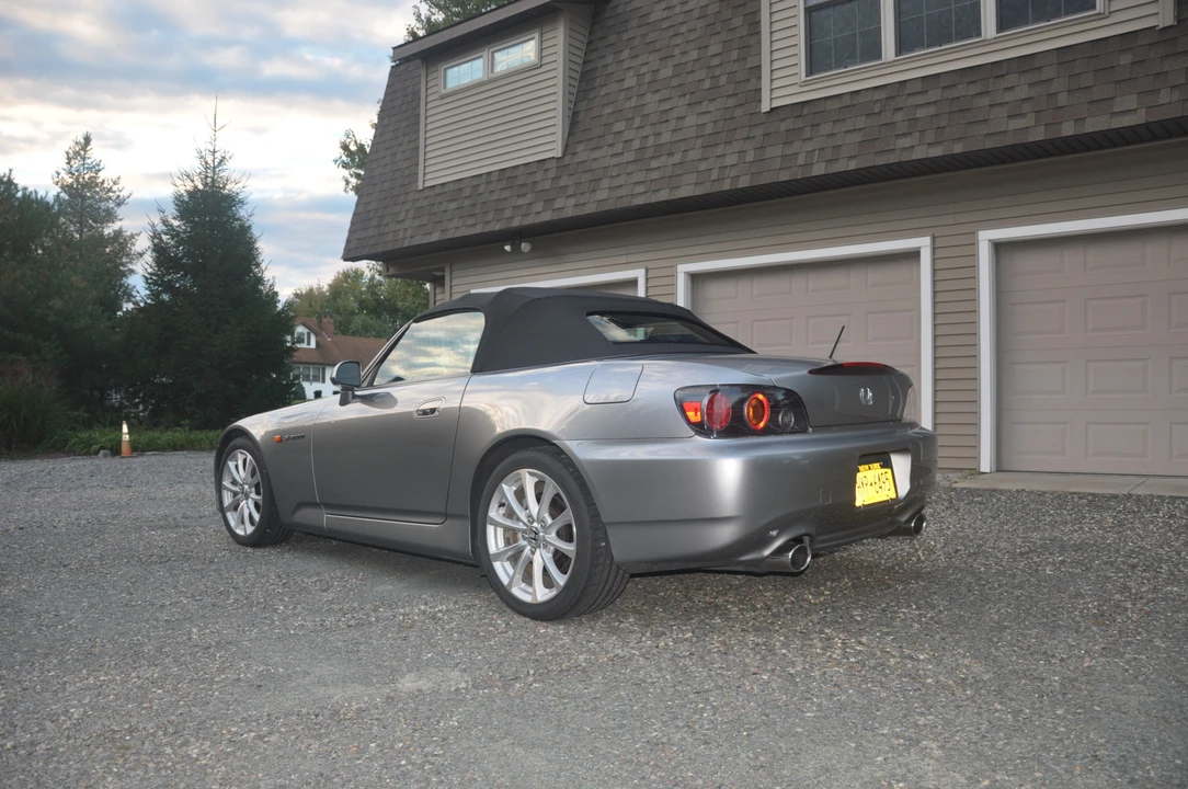 2006 Honda AP2 S2000 - Image 30 of 31