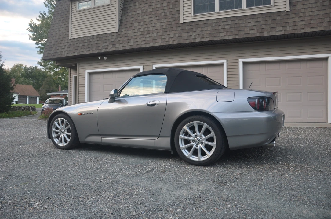 2006 Honda AP2 S2000 - Image 31 of 31