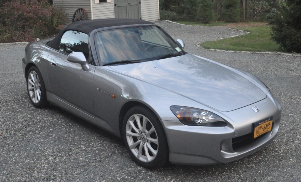 2006 Honda AP2 S2000 - Image 5 of 31
