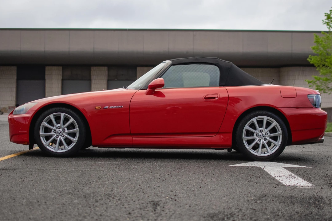 2006 Honda AP2 S2000 - Image 3 of 31