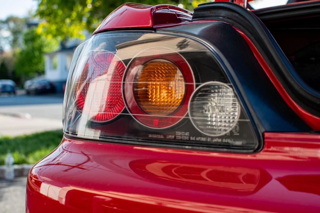 2006 Honda AP2 S2000 - Image 30 of 31