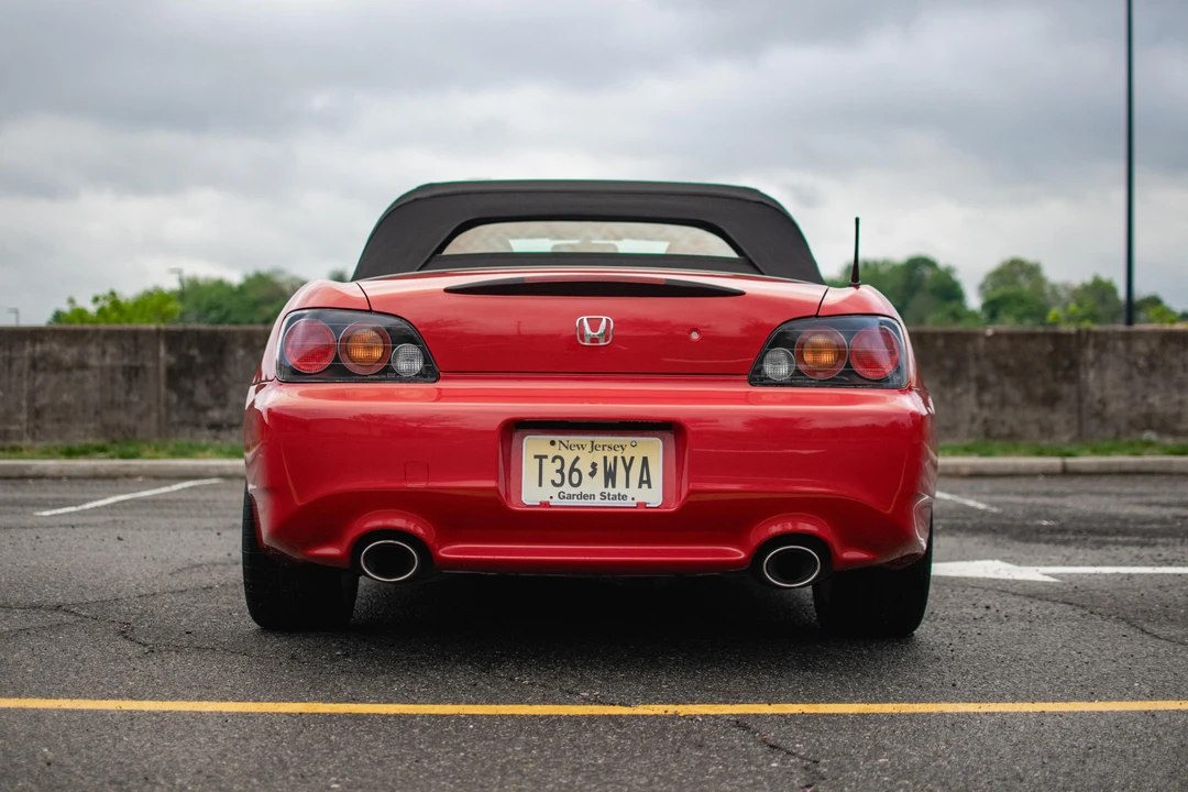 2006 Honda AP2 S2000 - Image 20 of 31