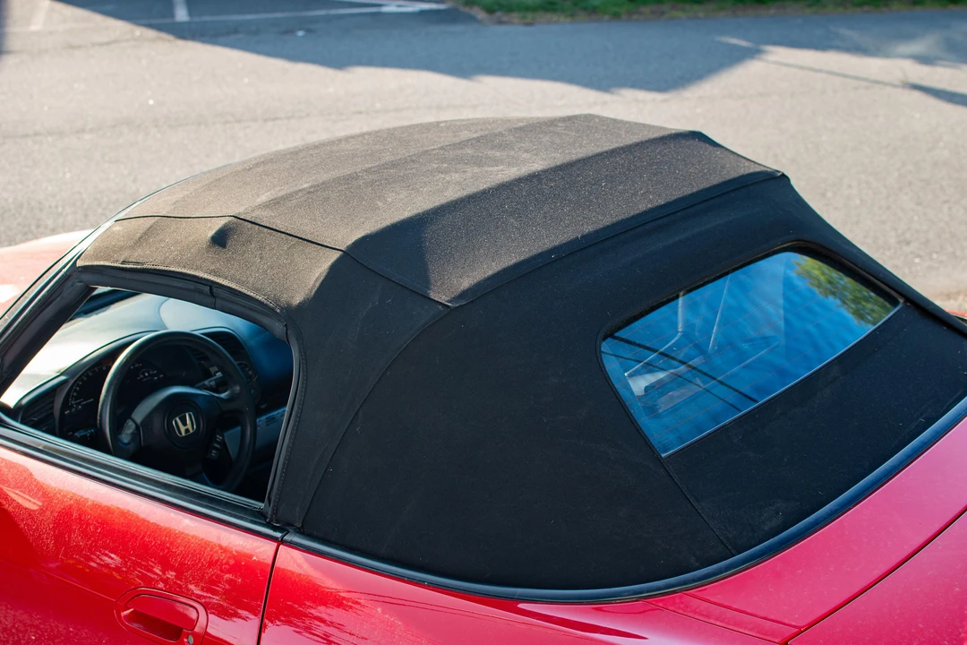 2006 Honda AP2 S2000 - Image 27 of 31