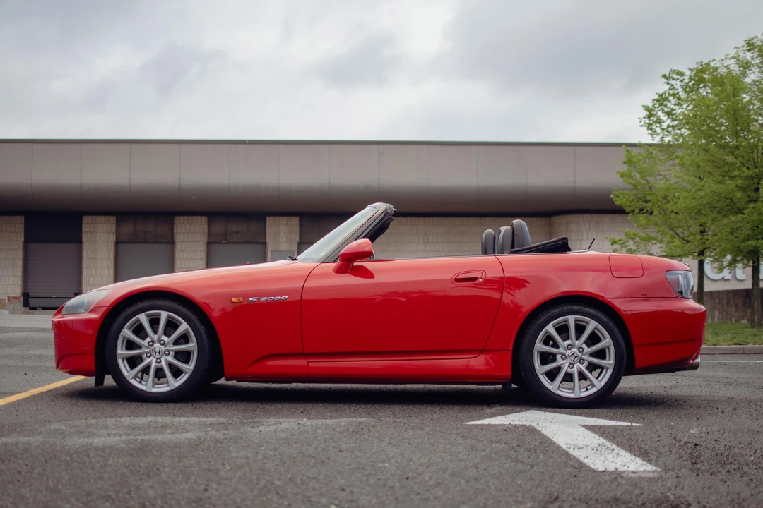 2006 Honda AP2 S2000 - Image 9 of 31