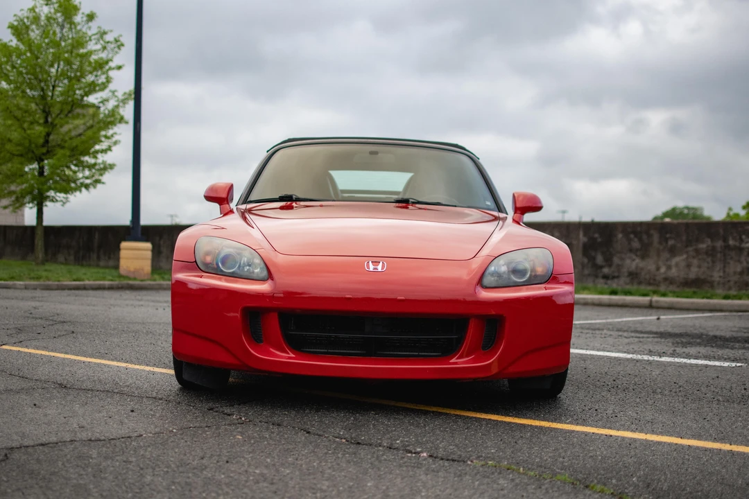 2006 Honda AP2 S2000 - Image 13 of 31