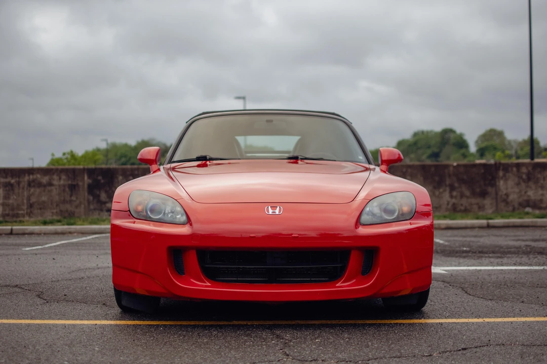2006 Honda AP2 S2000 - Image 14 of 31