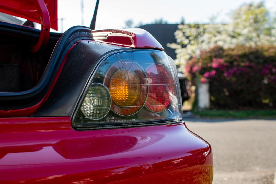 2006 Honda AP2 S2000 - Image 31 of 31