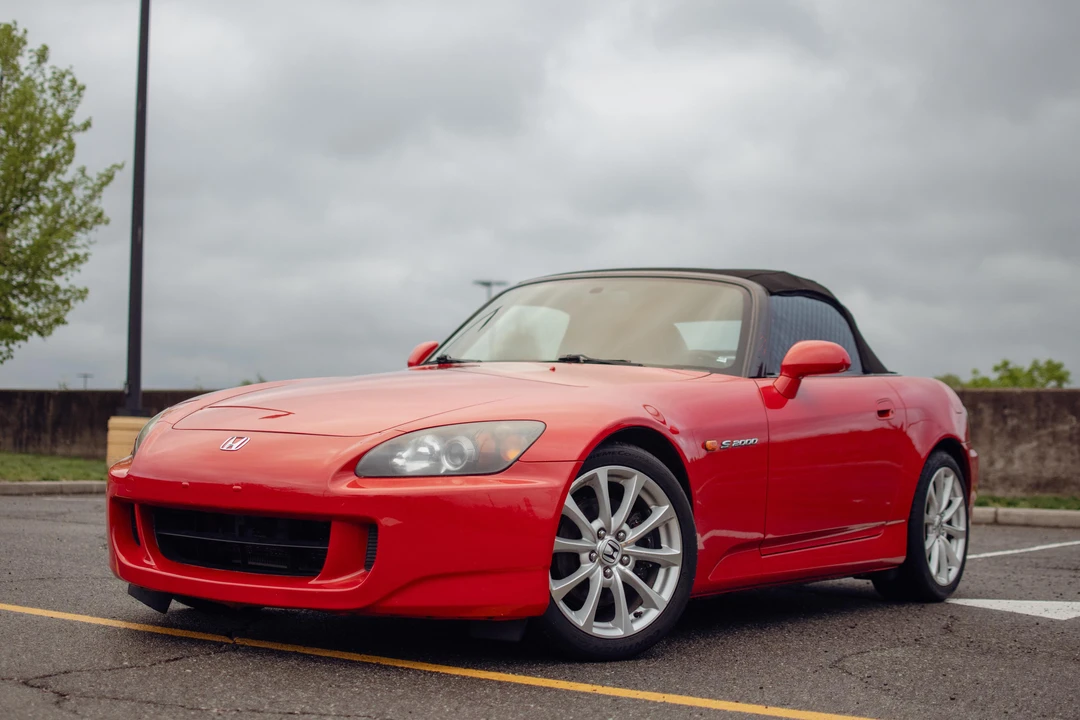 2006 Honda AP2 S2000 - Image 16 of 31