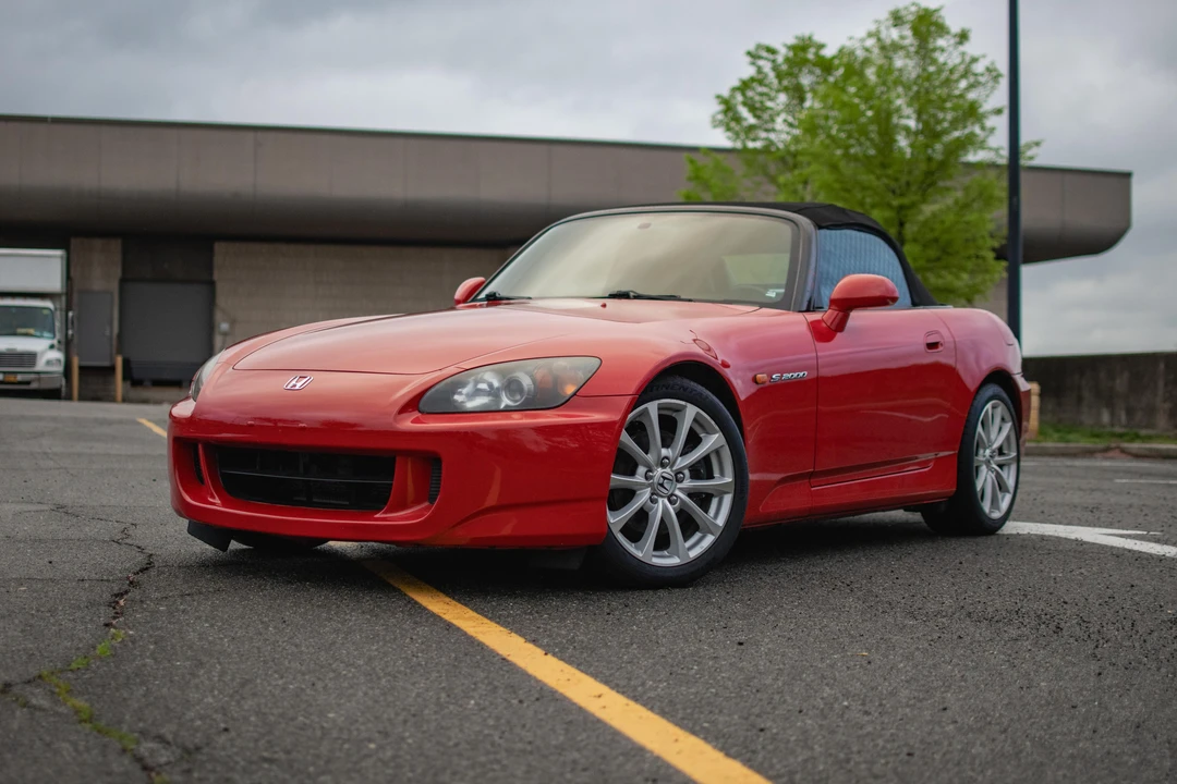 2006 Honda AP2 S2000 - Image 15 of 31