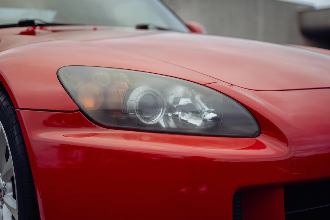 2006 Honda AP2 S2000 - Image 24 of 31