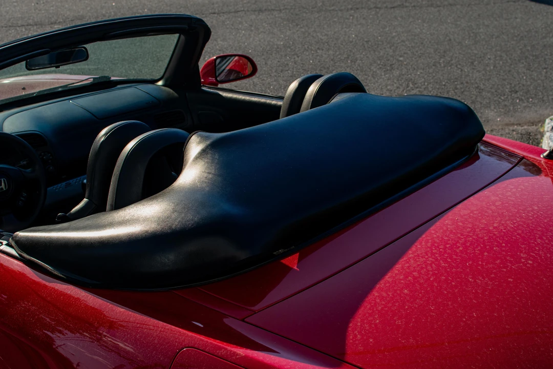 2006 Honda AP2 S2000 - Image 28 of 31