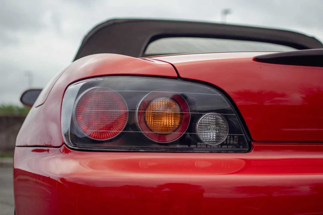 2006 Honda AP2 S2000 - Image 29 of 31