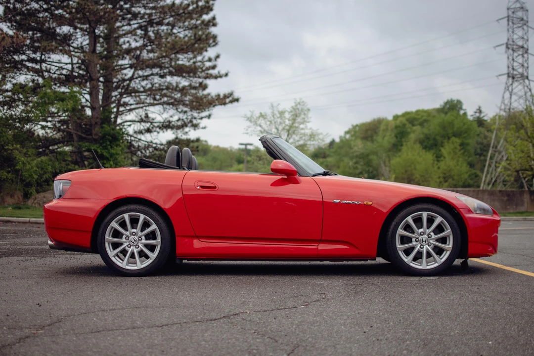 2006 Honda AP2 S2000 - Image 12 of 31