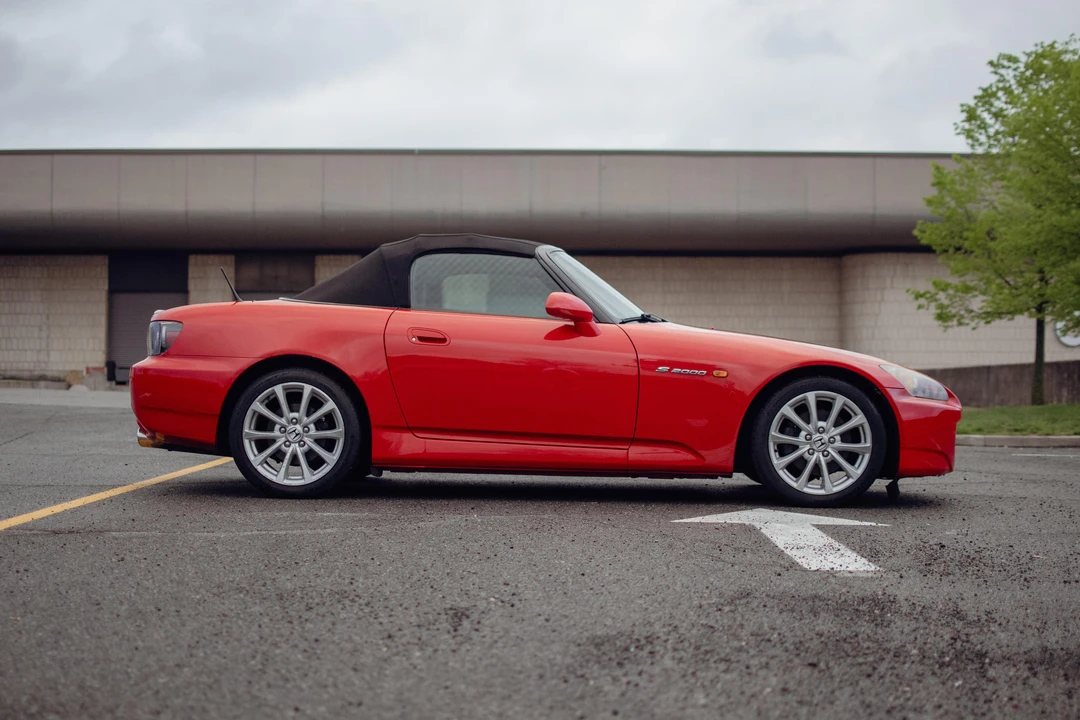 2006 Honda AP2 S2000 - Image 22 of 31