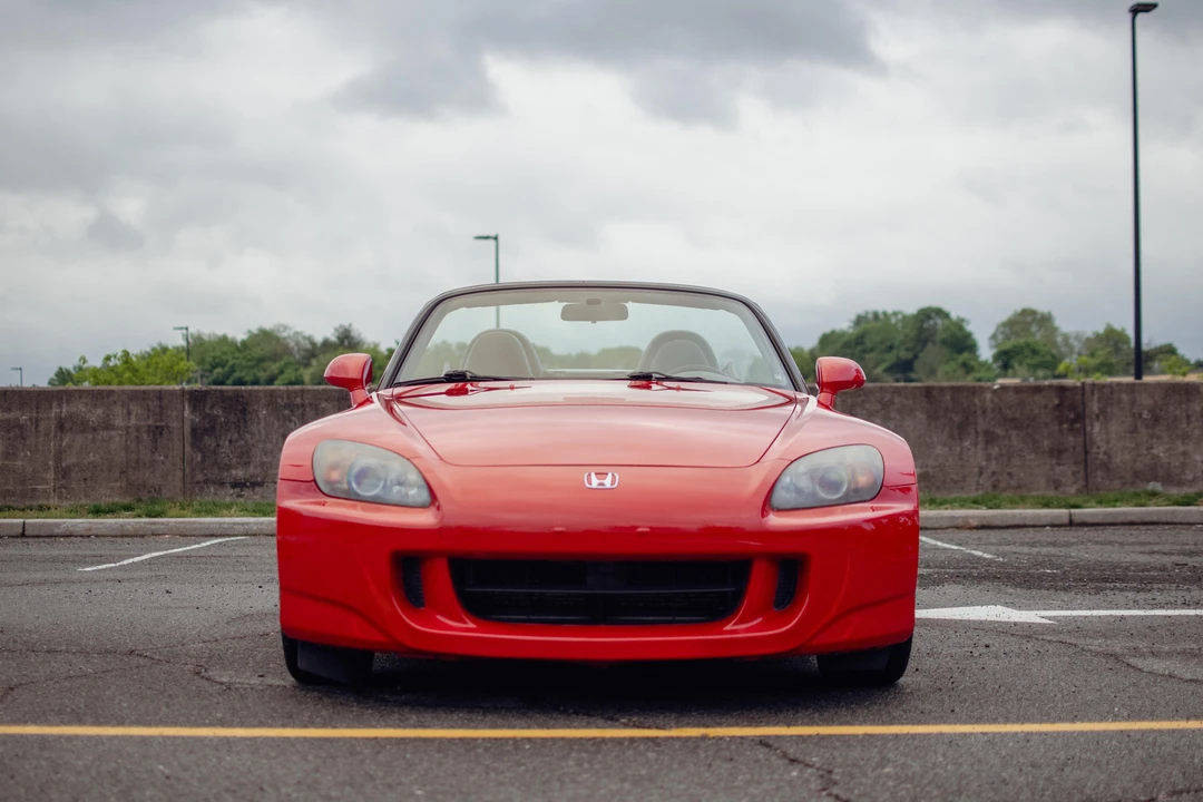 2006 Honda AP2 S2000 - Image 6 of 31