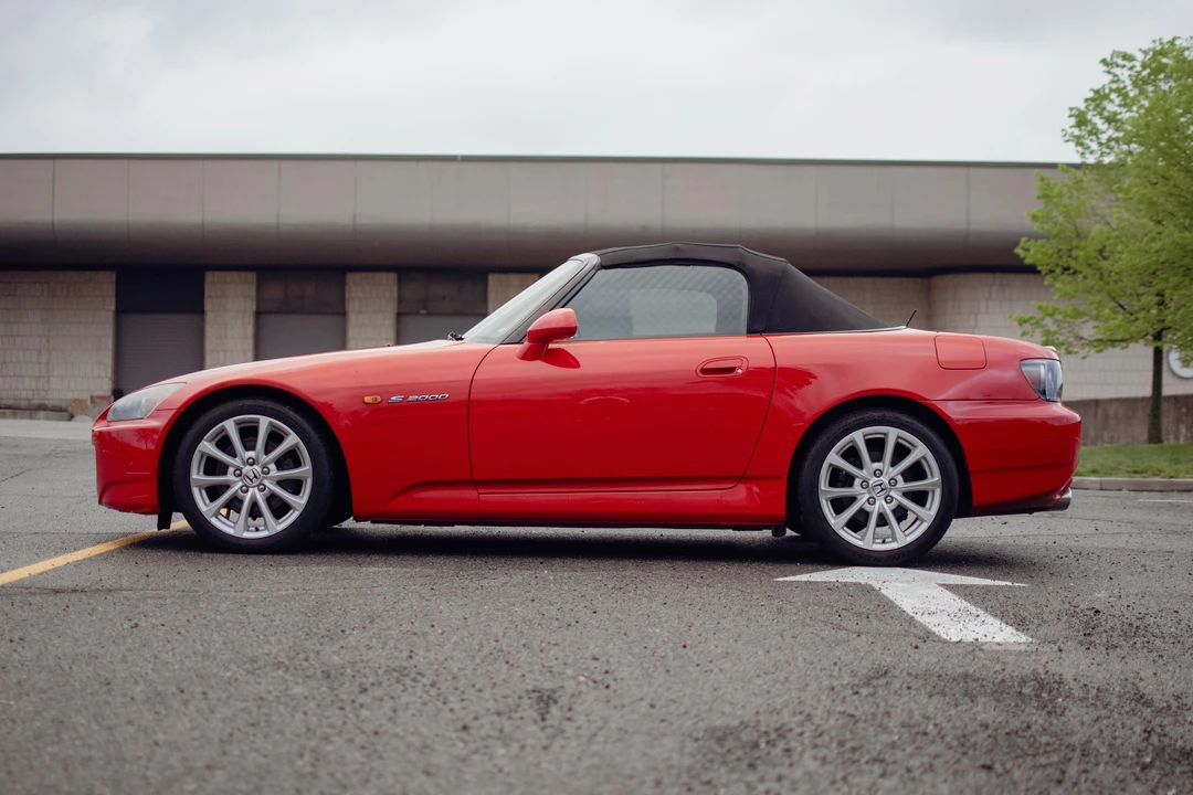 2006 Honda AP2 S2000 - Image 17 of 31