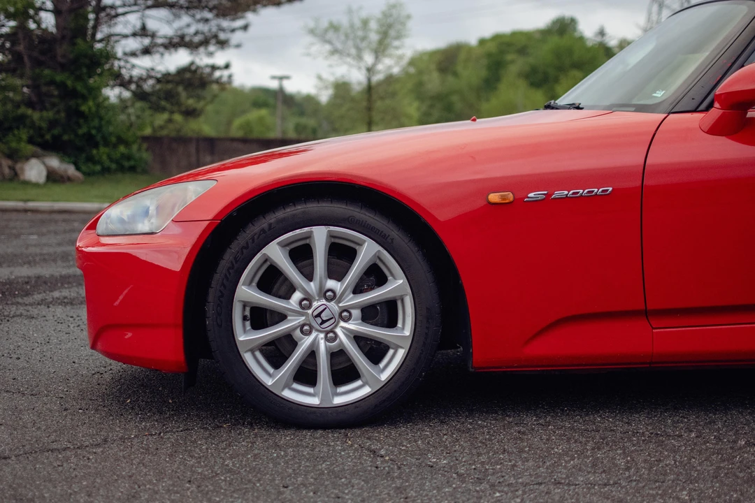 2006 Honda AP2 S2000 - Image 25 of 31