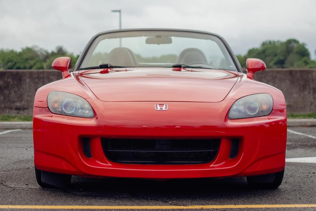 2006 Honda AP2 S2000 - Image 2 of 31