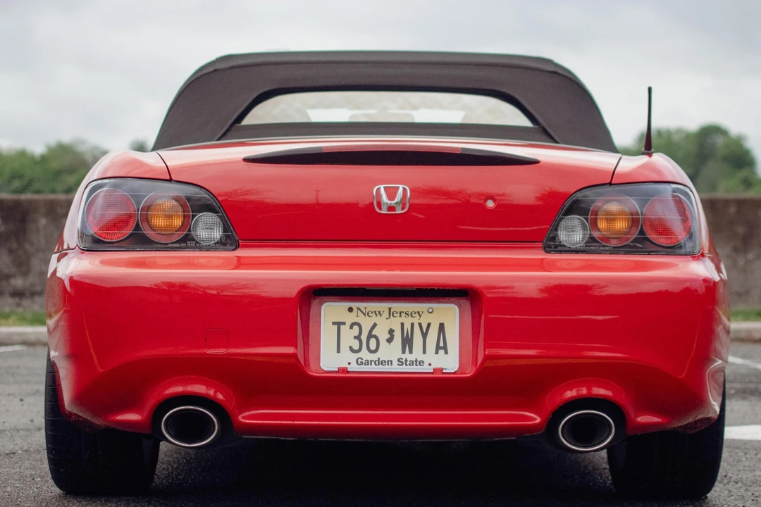 2006 Honda AP2 S2000 - Image 5 of 31